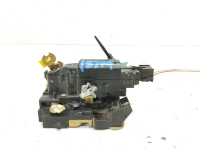 CERRADURA PUERTA DELANTERA DERECHA, Renault, KANGOO I (F/KC0)