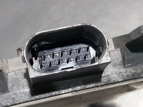  MODULO ELECTRONICO 