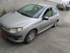 PEUGEOT 206 — автомобиль-донор на запчасти 