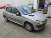 PEUGEOT 206 — автомобиль-донор на запчасти 