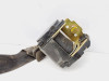 CINTURON SEGURIDAD TRASERO IZQUIERDO Land Rover DEFENDER (LD) 