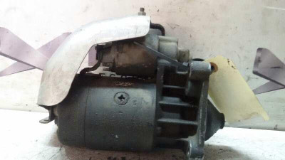 MOTOR ARRANQUE, RENAULT