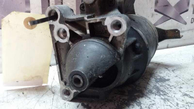 MOTOR ARRANQUE, RENAULT