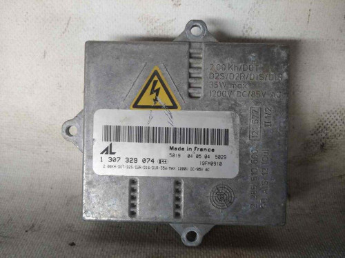CENTRALITA FAROS XENON BMW SERIE X3 (E83) 
