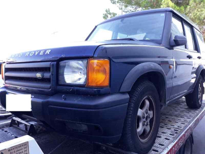 LAND ROVER DISCOVERY (LT)