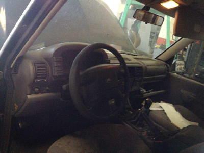 LAND ROVER DISCOVERY (LT)