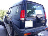 LAND ROVER DISCOVERY (LT) — vehículo donante para recambios 