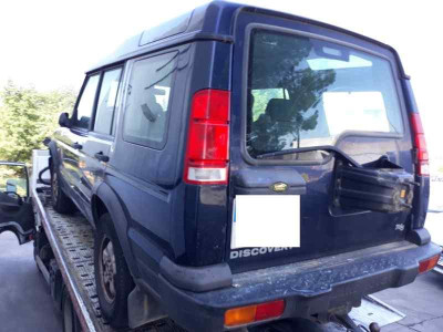 LAND ROVER DISCOVERY (LT)