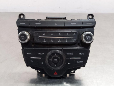 SISTEMA AUDIO / RADIO CD, FORD, FOCUS SPORTBREAK (CEW)