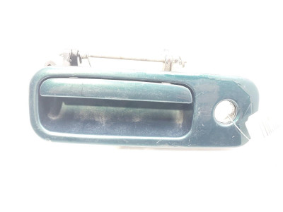 MANETA EXTERIOR PORTON, VOLKSWAGEN, SHARAN (7M8)