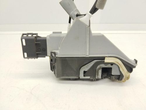  CERRADURA PUERTA TRASERA DERECHA PEUGEOT 508 