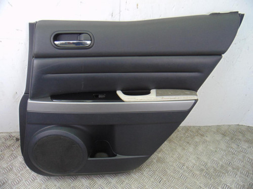  JUEGO ASIENTOS COMPLETO, MAZDA, CX-7 ER 