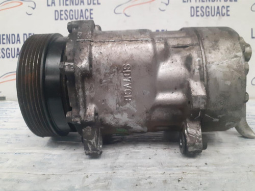  COMPRESOR AIRE ACONDICIONADO 