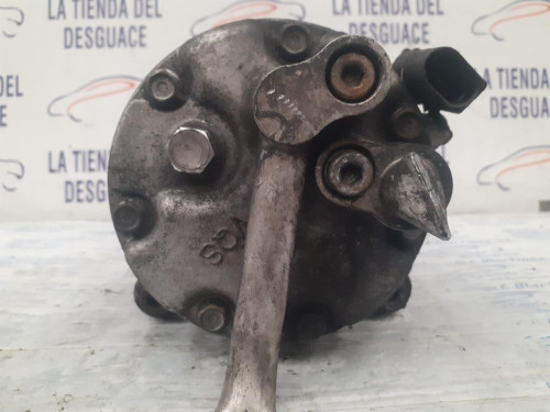  COMPRESOR AIRE ACONDICIONADO 