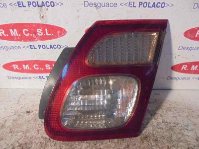 NO IDENTIFICADO