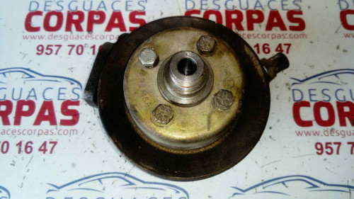 BOMBA AGUA 
