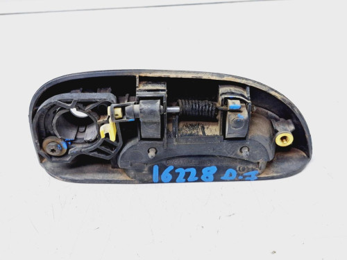 MANETA EXTERIOR DELANTERA IZQUIERDA Renault KANGOO I (F/KC0) 