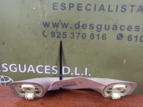 MANETA INTERIOR TRASERA IZQUIERDA Toyota LAND CRUISER (J15) 