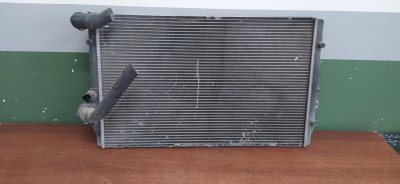 RADIADOR AGUA, SEAT, LEON (1M1)