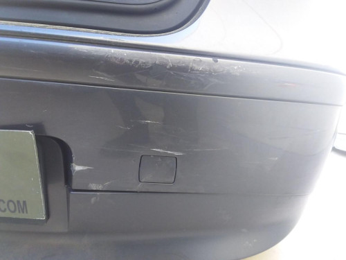 PARAGOLPES TRASERO BMW SERIE 1 BERLINA (E81/E87) 