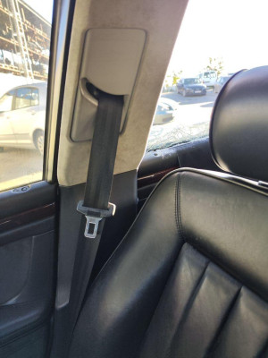 CINTURON SEGURIDAD DELANTERO DERECHO