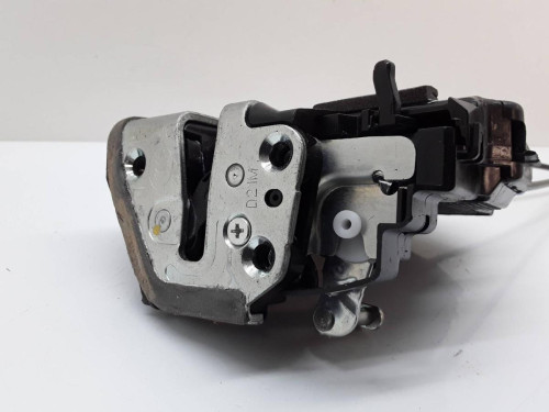 CERRADURA PUERTA TRASERA IZQUIERDA TOYOTA AURIS (E18) 