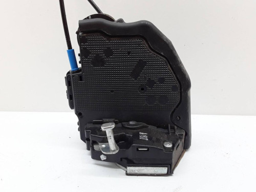 CERRADURA PUERTA TRASERA IZQUIERDA TOYOTA AURIS (E18) 