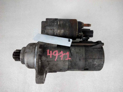 MOTOR ARRANQUE, VOLKSWAGEN, PASSAT VARIANT (3C5)