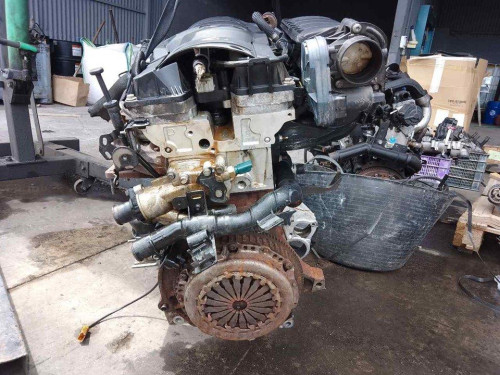 MOTOR COMPLETO PEUGEOT 307 BREAK/ SW (S2) 
