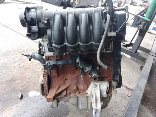 MOTOR COMPLETO PEUGEOT 307 BREAK/ SW (S2) 