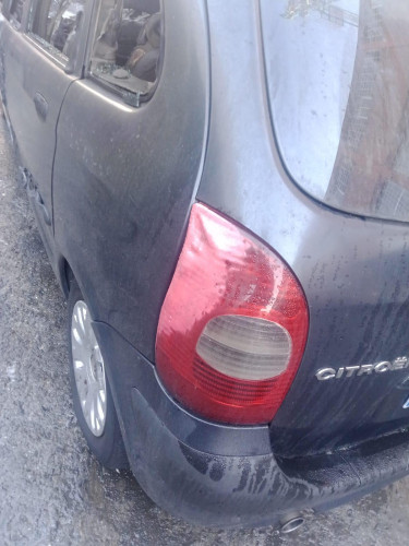  CITROEN XSARA PICASSO 
