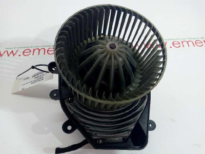 MOTOR CALEFACCION, VOLKSWAGEN, PASSAT BERLINA (3B3)