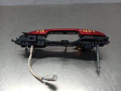 MANETA EXTERIOR DELANTERA IZQUIERDA, MITSUBISHI, ECLIPSE CROSS (GK0W)