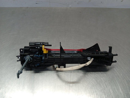  MANETA EXTERIOR DELANTERA IZQUIERDA MITSUBISHI ECLIPSE CROSS (GK0W) 