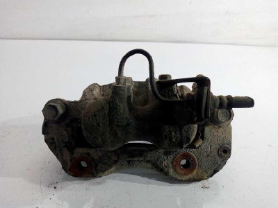 PINZA DE FRENO DELANTERA IZQUIERDA, MITSUBISHI, MONTERO (V20/V40)