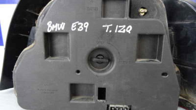PILOTO TRASERO IZQUIERDO, BMW, SERIE 5 BERLINA (E39)
