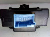  PALANCA FRENO RENAULT VEL SATIS (BJ0) 