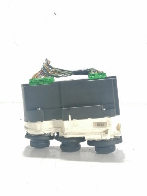 MANDO CALEFACCION / AIRE ACONDICIONADO, HONDA, CIVIC BERLINA 3 PUERTAS (EP)