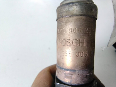 SONDA LAMBDA, Seat, IBIZA (6K1)