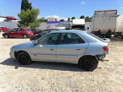 CITROEN XSARA BERLINA