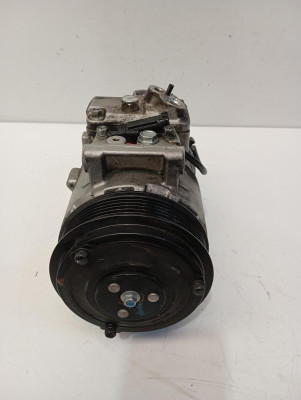 COMPRESOR AIRE ACONDICIONADO, MERCEDES-BENZ, CLK (BM 209) COUPE