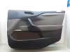 GUARNECIDO PUERTA DELANTERA DERECHA CITROEN DS4 