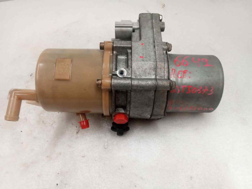  BOMBA DIRECCION, MAZDA, 3 BERLINA (BK) 