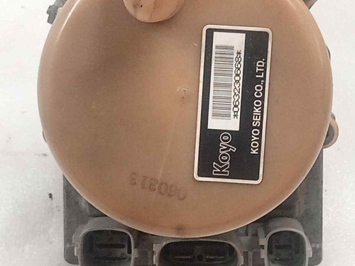 BOMBA DIRECCION, MAZDA, 3 BERLINA (BK) 