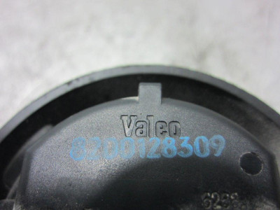 MANDO REGULACION FAROS, RENAULT, KANGOO I (F/KC0)