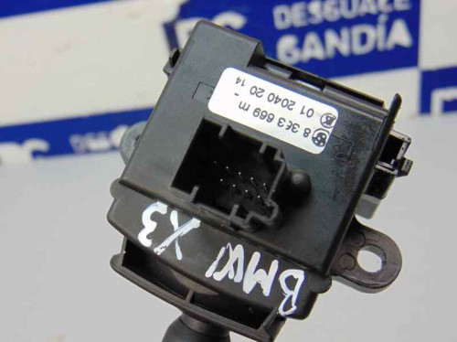  MANDO LIMPIA BMW SERIE X3 (E83) 