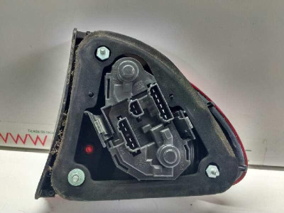 PILOTO TRASERO IZQUIERDO, SEAT, LEON (1M1)