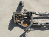  PUENTE TRASERO VOLKSWAGEN TOURAN (1T3) 