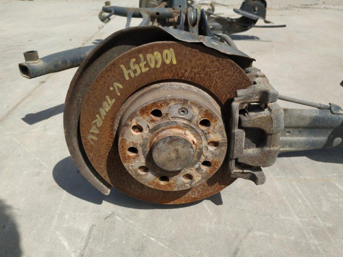  PUENTE TRASERO VOLKSWAGEN TOURAN (1T3) 