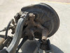  PUENTE TRASERO VOLKSWAGEN TOURAN (1T3) 